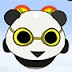 تحميل لعبة الاطفال الباندا الطائرة Rocket Panda للكمبيوتر