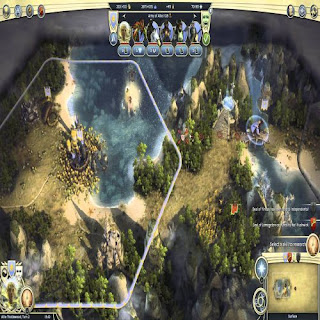 Free Download Age of Wonders lll Golden Realms Game For PC