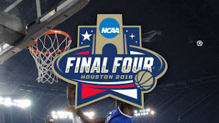 Final Four Logo