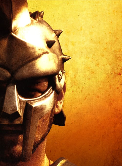 Ver Gladiator (El gladiador) 2000 Pelicula Completa En Español Latino