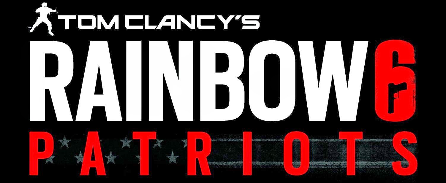  RainBow 6 Image