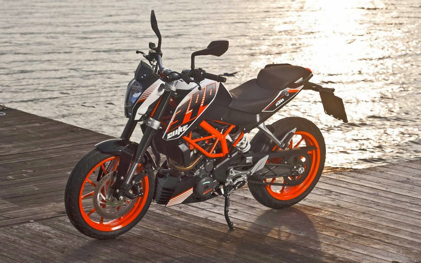 KTM 1290 Super Duke R MODIFICATION UNIQUE