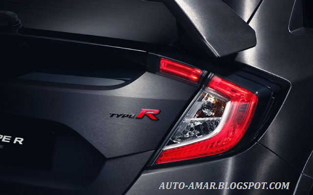 Aggression Just Kicked In, Yeo: Honda Civic Type R Inches Closer to Production Form