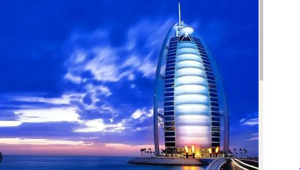 Discover The Most Luxurious Hotels in The World and Live Like a KingQueen