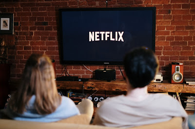 Data shows that Netflix password sharing could have a significant impact in the United States