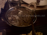 Butter Chicken in rashbehari kolkata