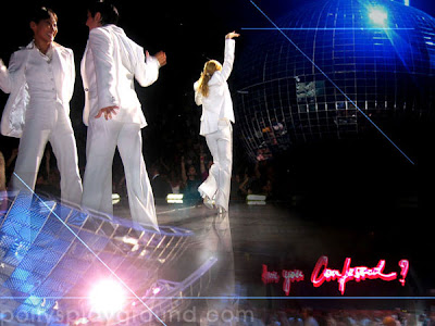 madonna confessions tour wallpaper