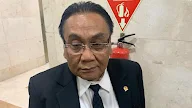 Bambang Pacul: Perintah Ibu Ketum Mbak Puan Diminta Temui Ketua Partai, Termasuk AHY