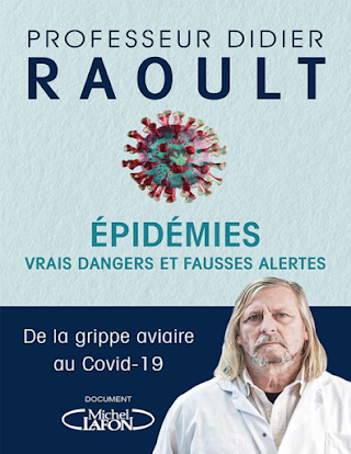 Epidemies Vrais dangers et fausses alertes Raoult Didier.pdf