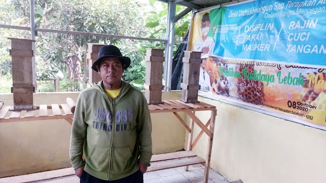 Destinasi Wisata Alam dan Peternakan Madu Trigona di Wisata Alam Cinunpang Kabupaten Sukabumi Jawa Barat
