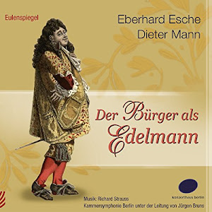 Der Bürger als Edelmann