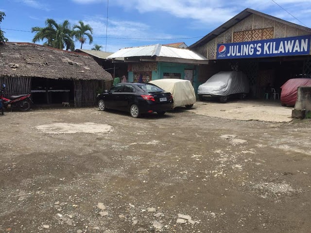 Commercial Lot For Sale in Talisay City Cebu