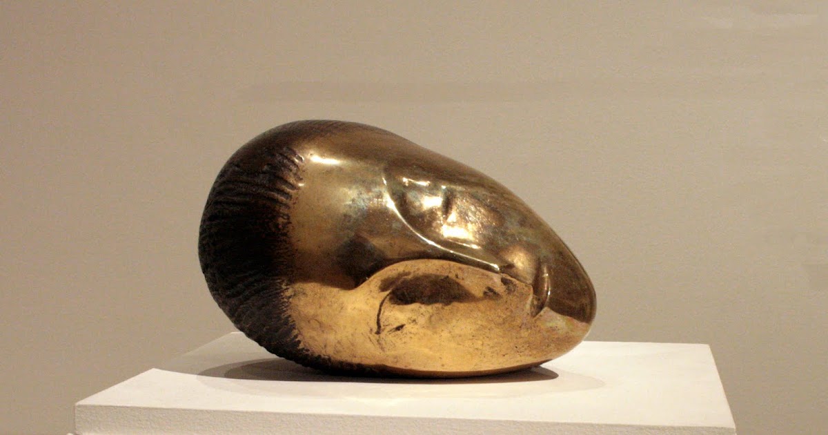 Encuentros de Arte: CONSTANTIN BRANCUSI, una mirada diferente sobre su obra.