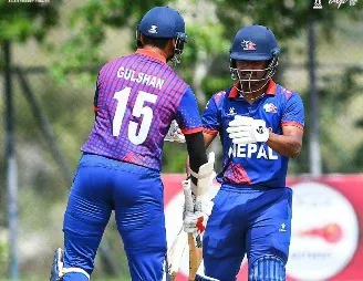 Nepal vs Saudi Arabia 18th Match ACC Premier Cup T20 2024 Highlights