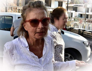 Nazlı Ilıcak ve FETÖ'nün basın imamları olduğu iddia edilen toplam 17 gazeteci tutuklandı