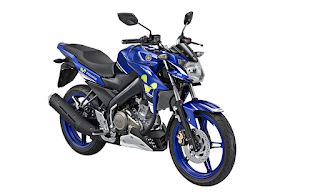 Yamaha Vixion