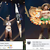 Funny Memes of Miss Universe 2018 National Costume Competition Go Viral