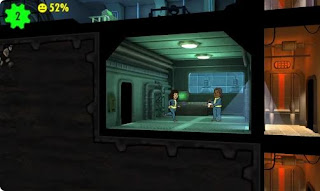 Download Fallout Shelter Simulation Mod Apk New Version Unlimited Money Best Graphics Android Offilne