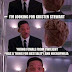 Will Smith Making Fun Of Kristen Stewart