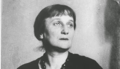 Resultado de imagen para Anna Ajmátova