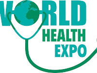 2nd World Health Expo opens in Wuhan.