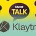 Kakaotalk Launches Klaytn cryptocurrency