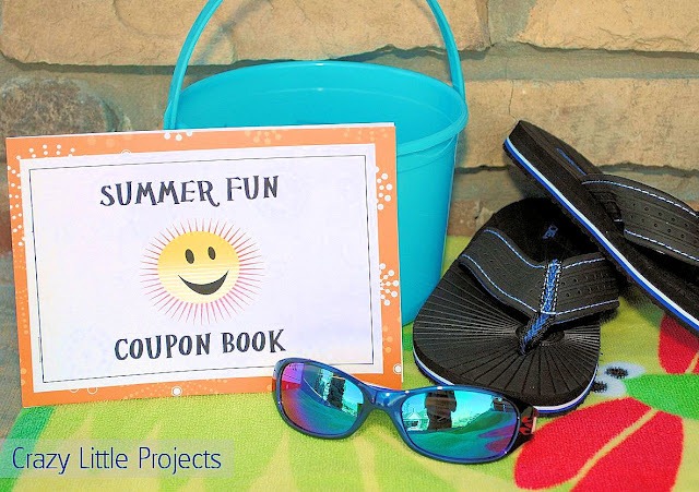 Summerfunbook