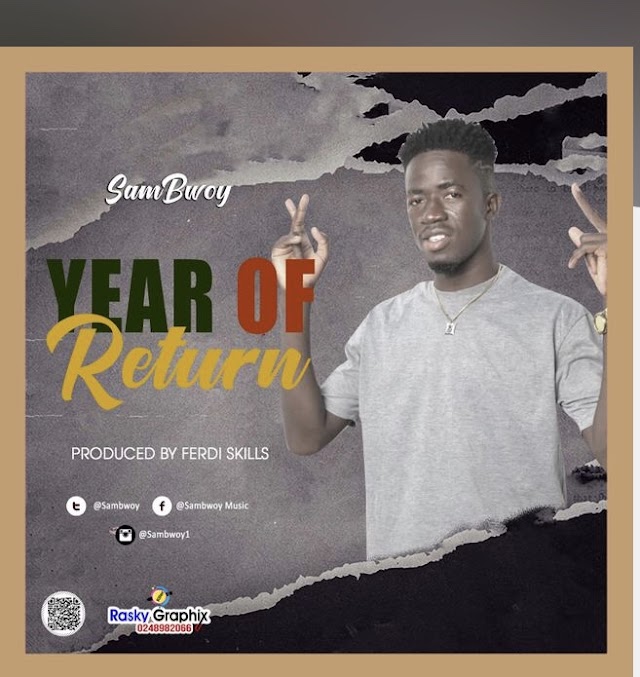 Download Sambwoy [year of return].mp3