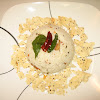 Tried and Tasted : Coconut Rice from Sailu's Kitchen