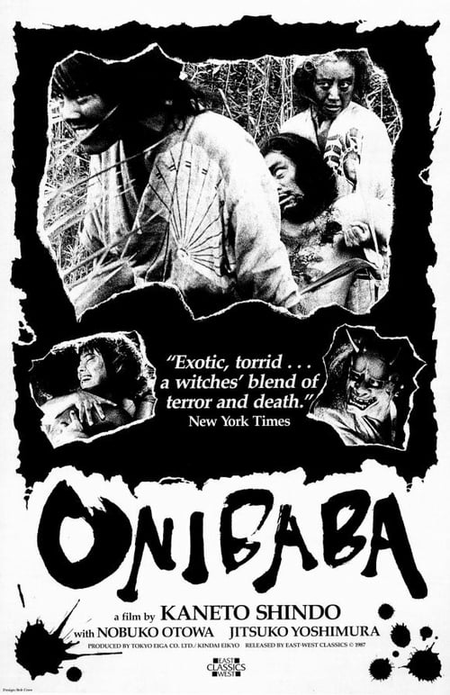 Ver Onibaba 1964 Pelicula Completa En Español Latino