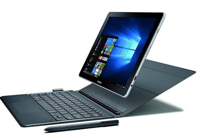 Windows 10 Samsung Galaxy Book S wagers on battery, not execution