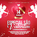 Deejay Saboroso - Especial São Valentim (KizombaMix2k17)