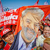 Vote 13 e ocupe às ruas na noite da eleição! Fora Bolsonaro! Lula presidente!