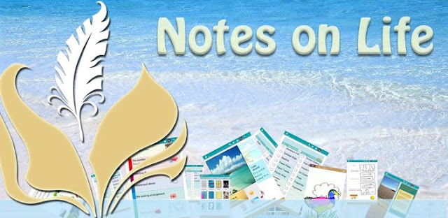 Notes on Life Pro v5.1