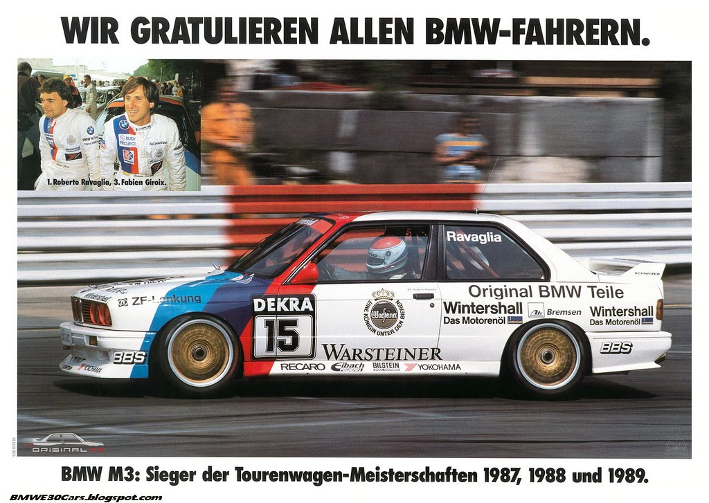 BMW E30 DTM wallpapers BMW E30 DTM wallpapers M3 BMW E30 DTM wallpapers