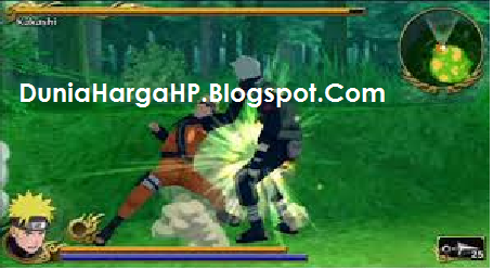 BBM Mod Terbaru &amp; Download Game Gratis: Naruto Shippuden ...