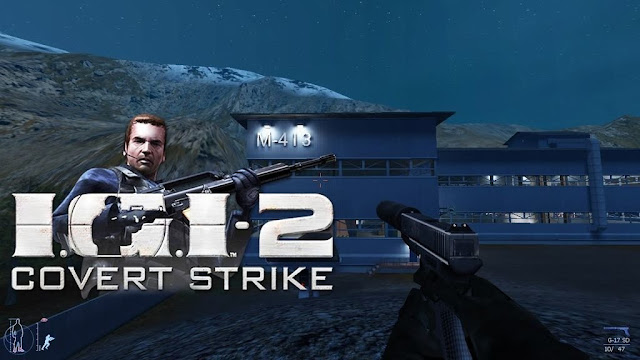 IGI 2 - Covert Strike - Free Download - Full PC Game