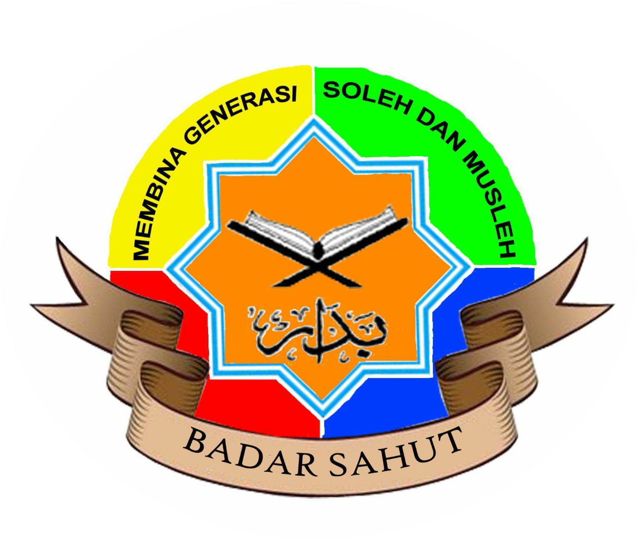 Badan Dakwah Rohani Sm Sains Hulu Terengganu
