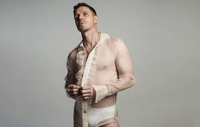 Jake Shears Picture