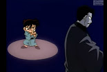 Detective Conan episode 27-28 Subtitle indonesia