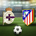 Deportivo vs Atletico de Madrid " Liga BBVA " 19:30 GMT October 30, 2015