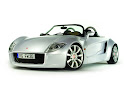 Yes Roadster 3.2 2006