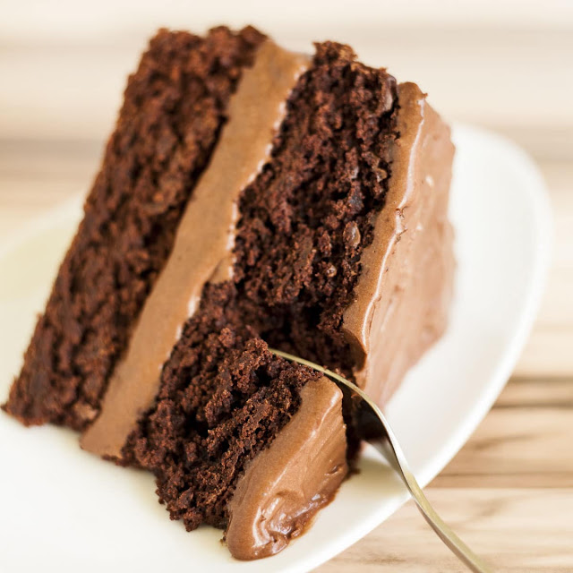 45 of the Best Gluten Free Birthday Cake Recipes 