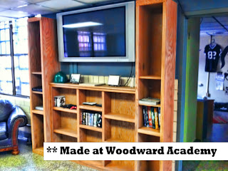 woodworking projects entertainment center plans