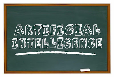Artificial intelligence | Why Artificial Intelligence?