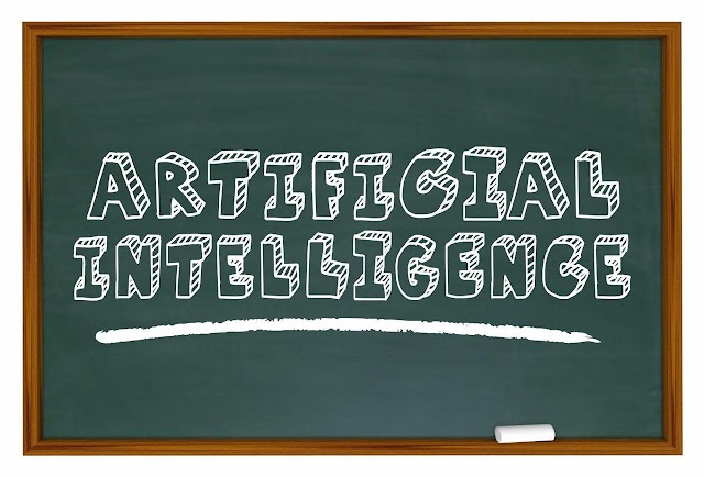 Artificial intelligence | Why Artificial Intelligence?