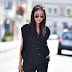 8 looks pretos básicos (porém cheios de estilo)