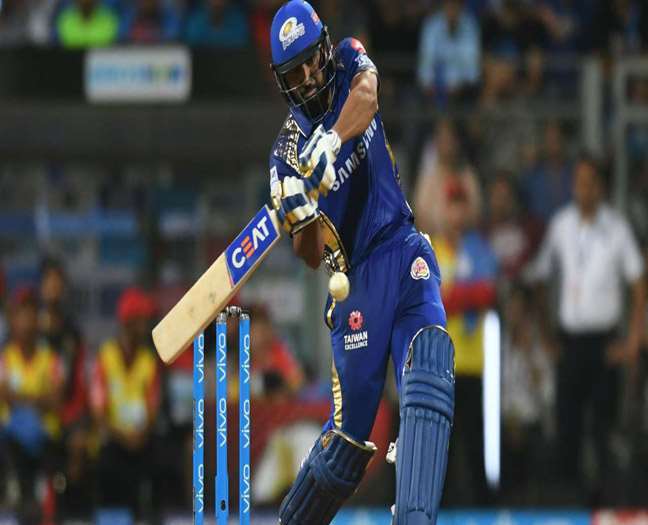 Why Rohit Sharma is the most successful captain of IPL, VVS Laxman gave the reason