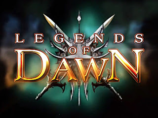 legends of dawn