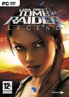 Download - Tomb Raider Legend (PC Game - Full)